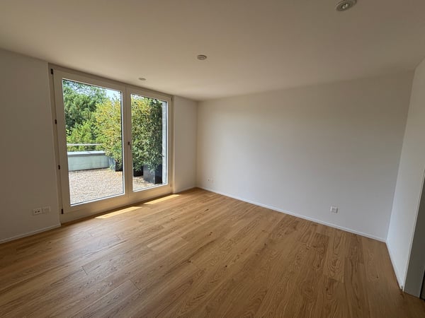 Einzigartige 4.5-Zimmer-Attikawohnung im Steingrubenquartier 5