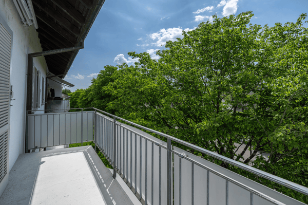 Charmante 3-Zimmer-Wohnung mit Balkon in Solothurn 8
