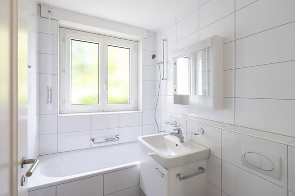 Charmante 3-Zimmer-Wohnung mit Balkon in Solothurn 7