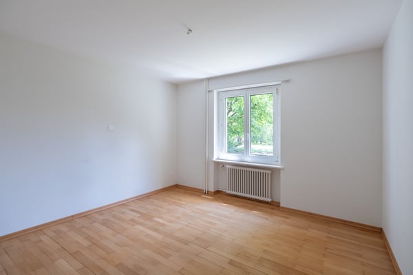 Charmante 3-Zimmer-Wohnung mit Balkon in Solothurn 4