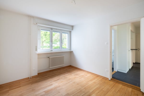 Charmante 3-Zimmer-Wohnung mit Balkon in Solothurn 5