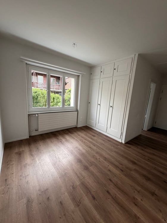 Helle 3.5-Zimmer-Wohnung mit Balkon in Grenchen 6