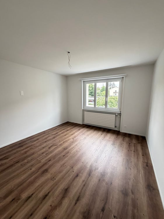 Helle 3.5-Zimmer-Wohnung mit Balkon in Grenchen 8