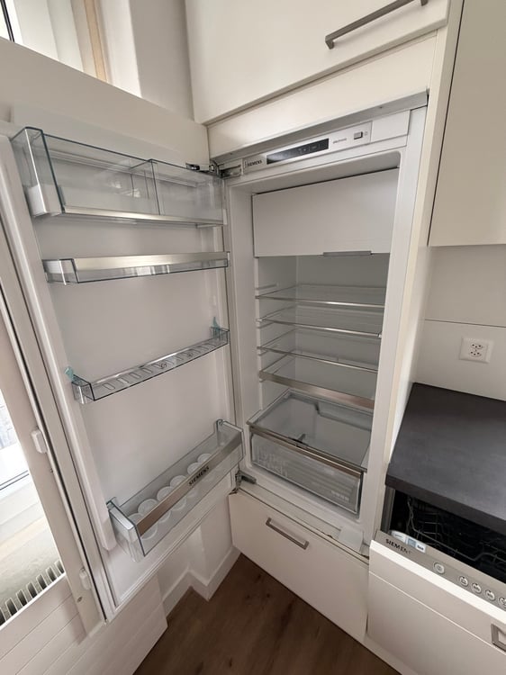 Helle 3.5-Zimmer-Wohnung mit Balkon in Grenchen 5