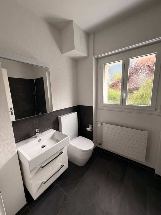 Helle 3.5-Zimmer-Wohnung mit Balkon in Grenchen 12