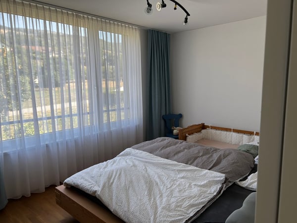 Helle 4.5-Zimmer-Wohnung 5