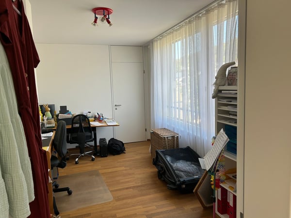 Helle 4.5-Zimmer-Wohnung 7