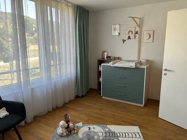 Helle 4.5-Zimmer-Wohnung 6