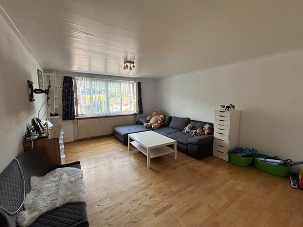 Charmantes 2-Familienhaus in Laupersdorf 6