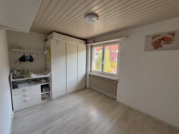 Charmantes 2-Familienhaus in Laupersdorf 13