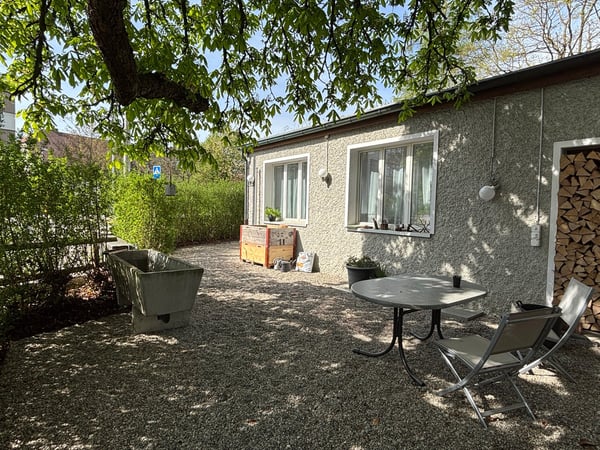 3-Familienhaus am Dorfbach 3