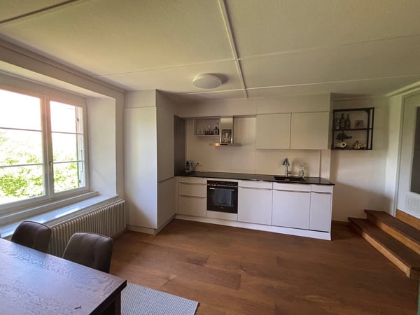 3-Familienhaus am Dorfbach 10