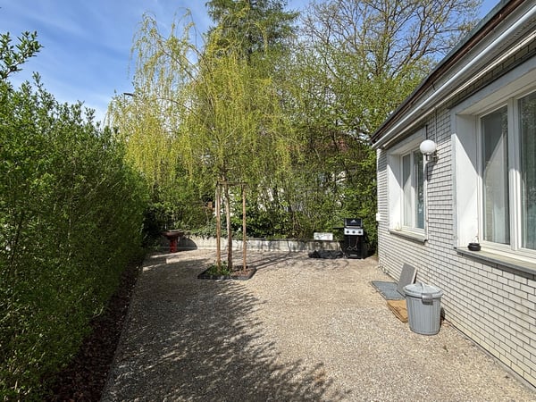 3-Familienhaus am Dorfbach 2