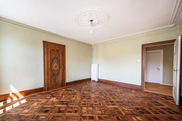 Einzigartige 5.5-Zimmer-Maisonettewohnung 3