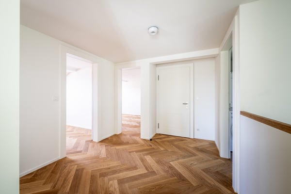 Einzigartige 5.5-Zimmer-Maisonettewohnung 9