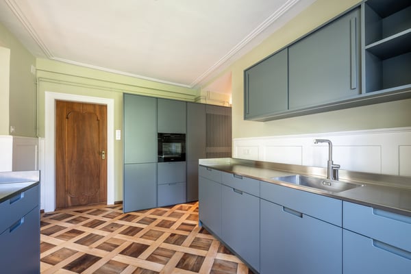 Einzigartige 5.5-Zimmer-Maisonettewohnung 15