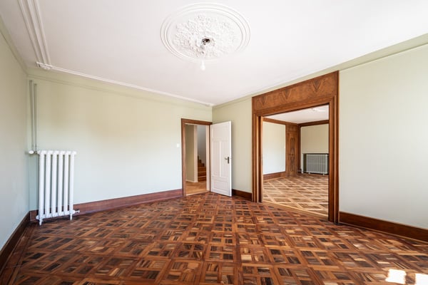 Einzigartige 5.5-Zimmer-Maisonettewohnung 2
