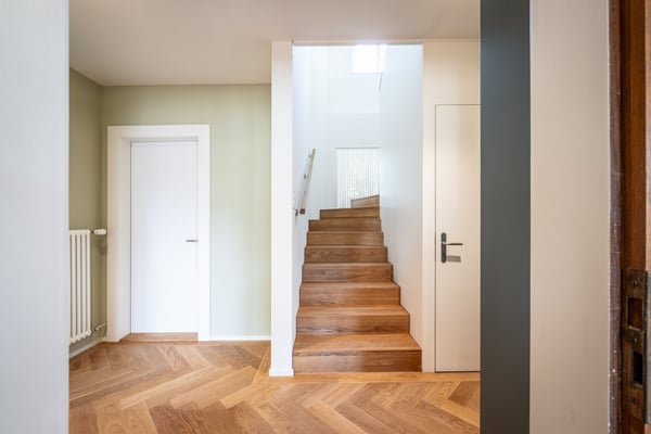 Einzigartige 5.5-Zimmer-Maisonettewohnung 16