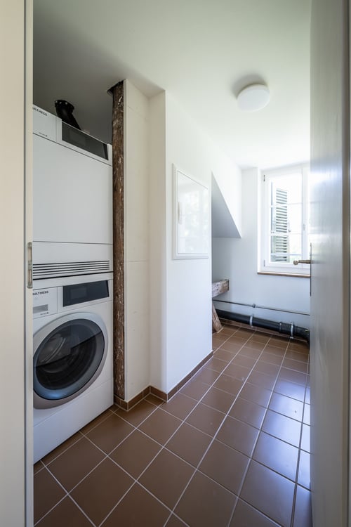 Einzigartige 5.5-Zimmer-Maisonettewohnung 17