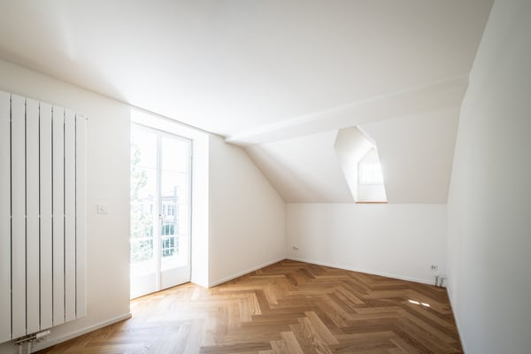 Einzigartige 5.5-Zimmer-Maisonettewohnung 4