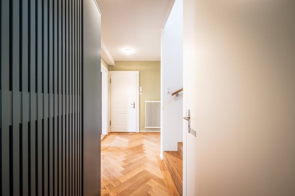 Einzigartige 5.5-Zimmer-Maisonettewohnung 11