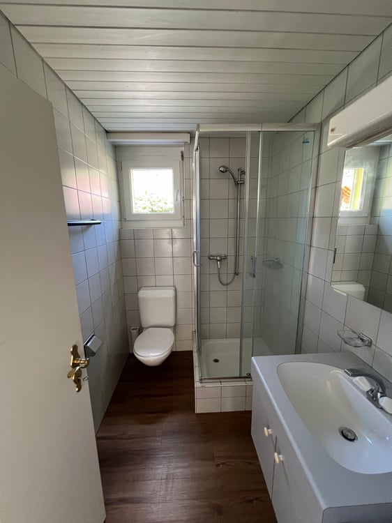 Grosszügige 3.5-Zimmer-Dachwohnung mit Riesenterrasse 11