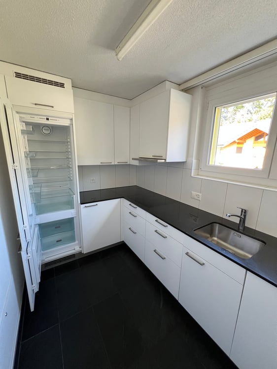 Grosszügige 3.5-Zimmer-Dachwohnung mit Riesenterrasse 9