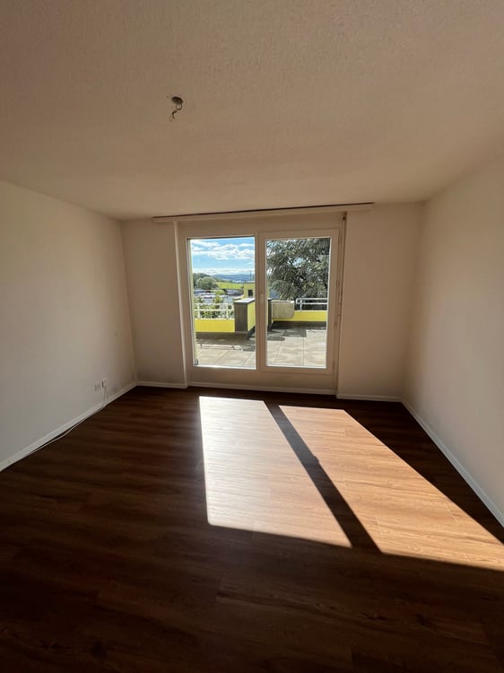 Grosszügige 3.5-Zimmer-Dachwohnung mit Riesenterrasse 6