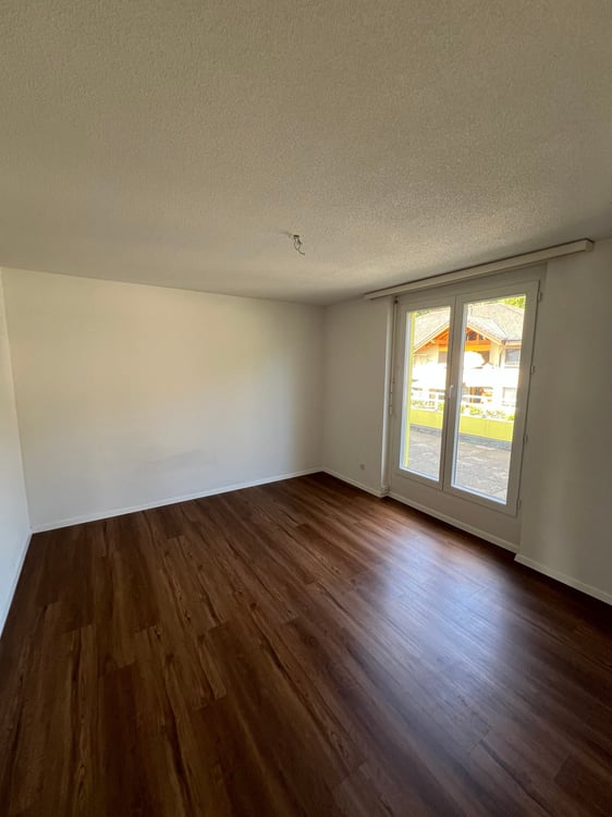 Grosszügige 3.5-Zimmer-Dachwohnung mit Riesenterrasse 7
