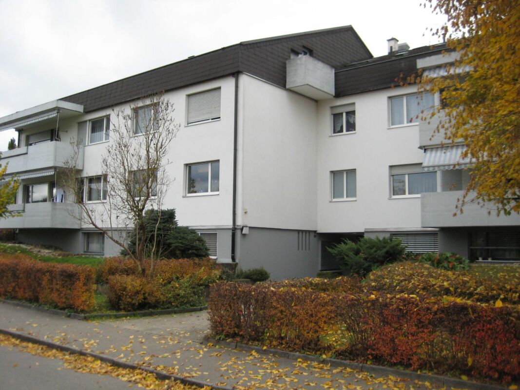 Bild heimelige 3.5-Zimmerwohnung in Therwil