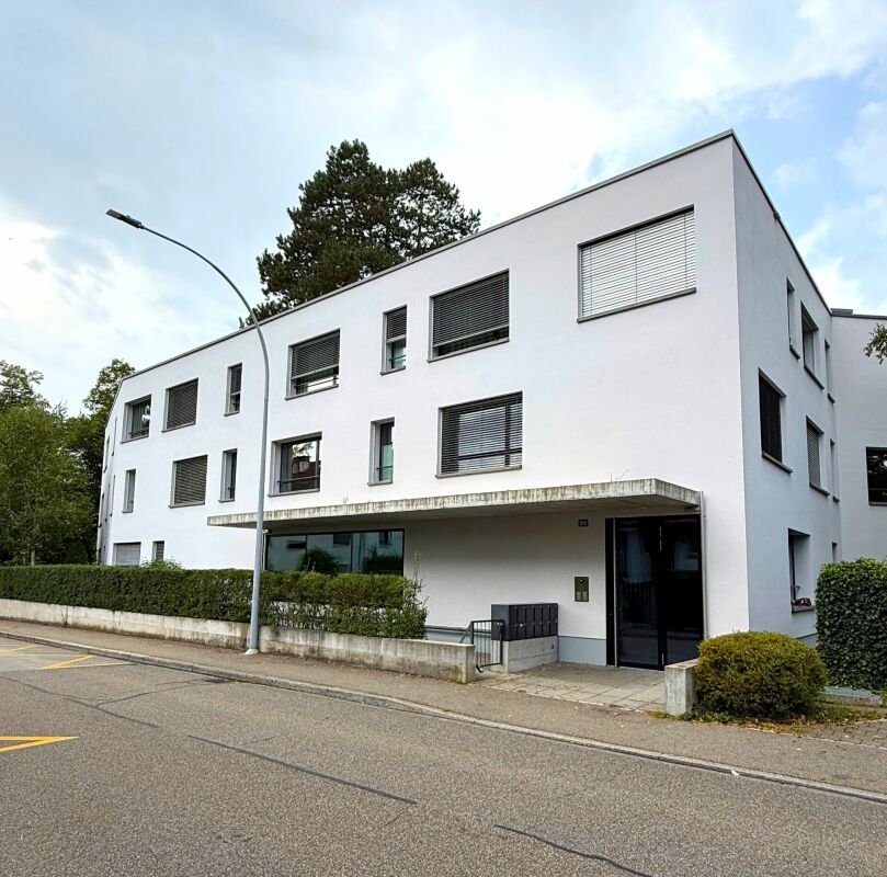 Bild Ihre neue Wohlfühloase in Riehen