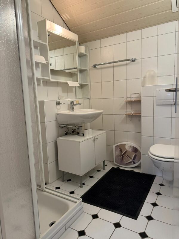 Very spacious studio near the village center
