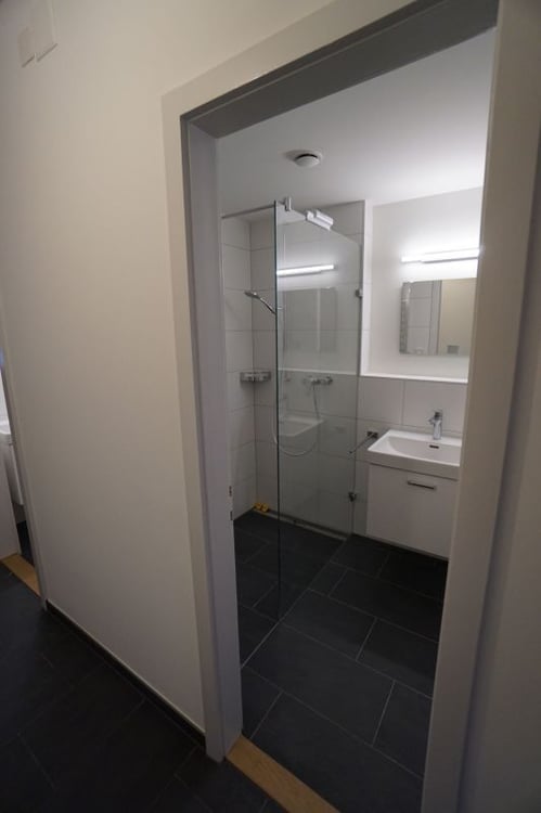 1-Zimmerwohnung in der Altstadt 8