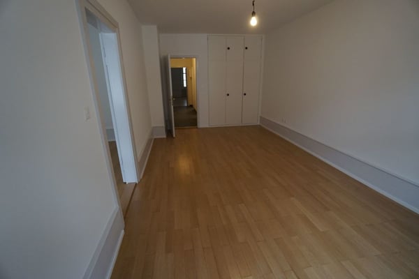 1-Zimmerwohnung in der Altstadt 5