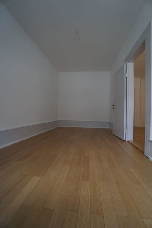 1-Zimmerwohnung in der Altstadt 3