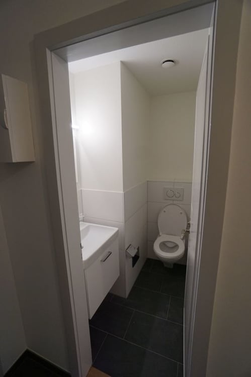 1-Zimmerwohnung in der Altstadt 9