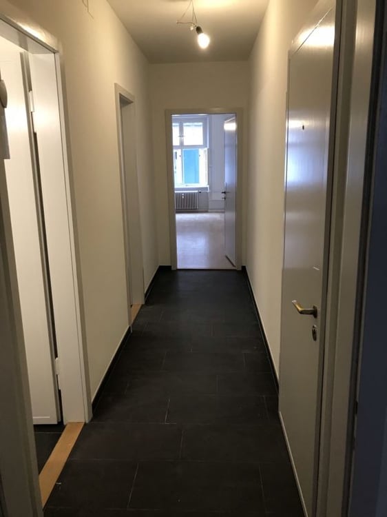 1-Zimmerwohnung in der Altstadt 2