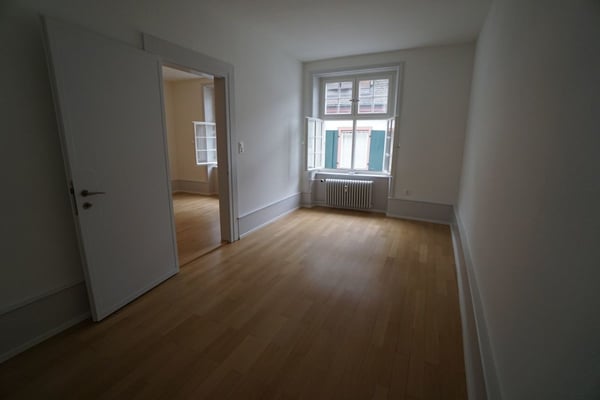 1-Zimmerwohnung in der Altstadt 1