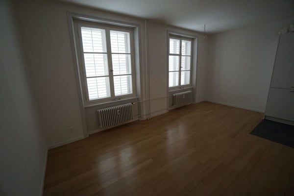 1-Zimmerwohnung in der Altstadt 6