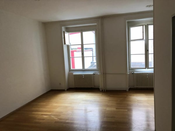1-Zimmerwohnung in der Altstadt 2