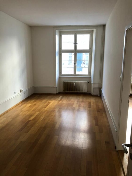 1-Zimmerwohnung in der Altstadt 6