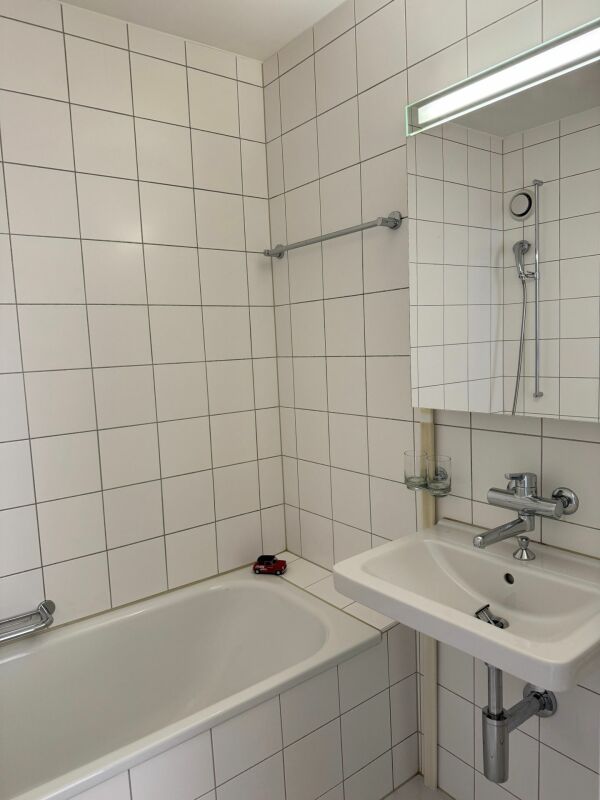 3.5-Zimmerwohnung in Reinach zu vermieten
