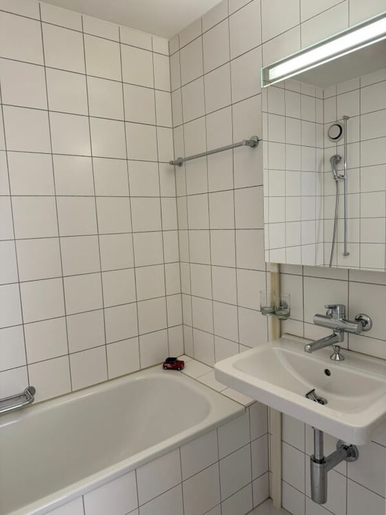 3.5-Zimmerwohnung in Reinach zu vermieten 8