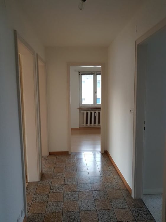 Gemütliche 3-Zimmerwohnung Nähe Landhof in Reinach zu vermieten! 5