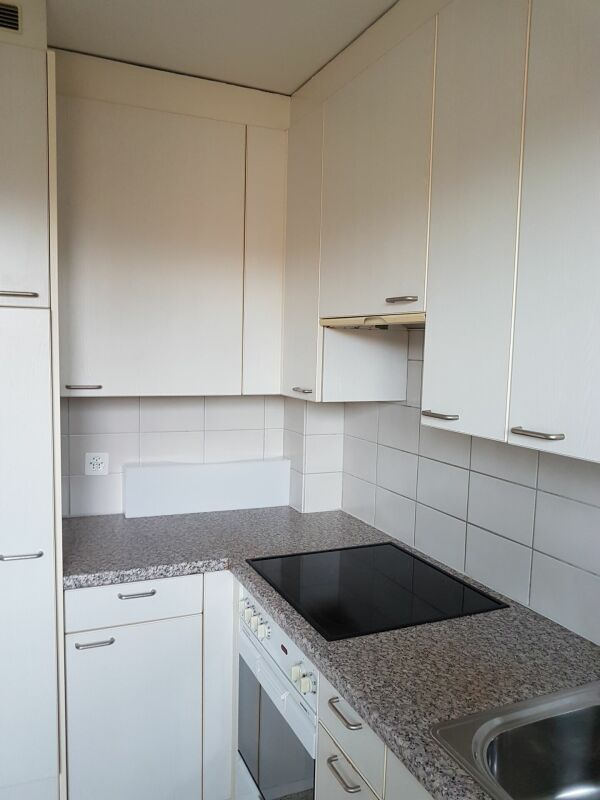 Gemütliche 3-Zimmerwohnung Nähe Landhof in Reinach zu vermieten!