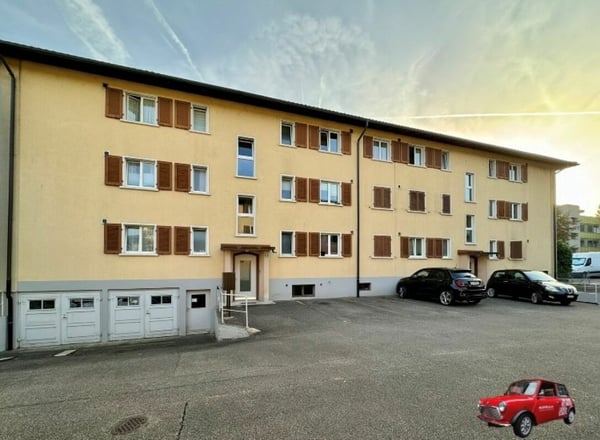 Immagine anteprima degli immobili