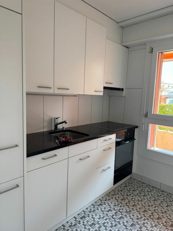 3.5-Zimmerwohnung in Reinach zu vermieten 7