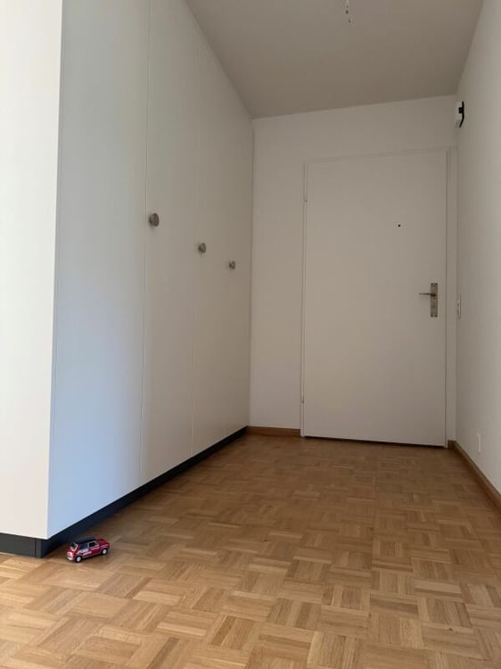 3.5-Zimmerwohnung in Reinach zu vermieten 6