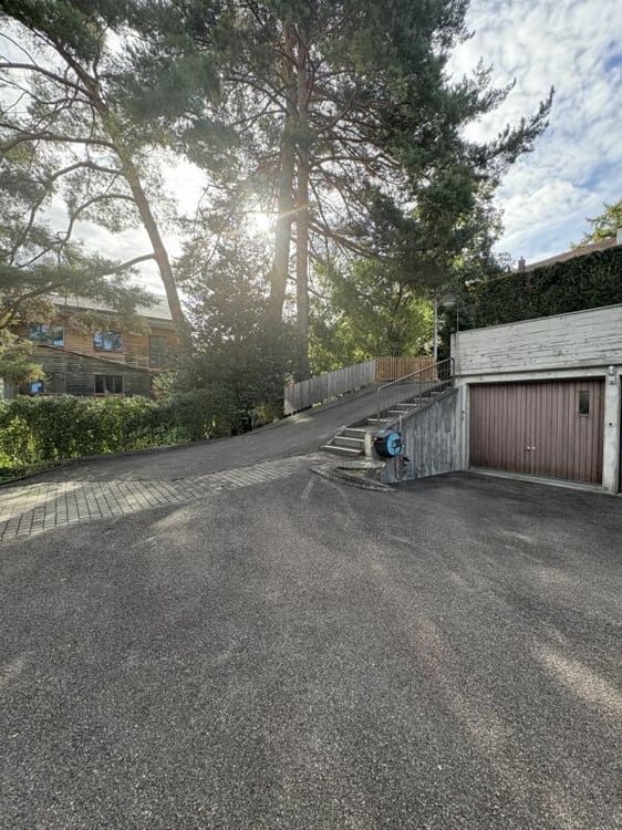Ein sicheres Zuhause für Ihr Auto! Einzel-Garage zu vermieten