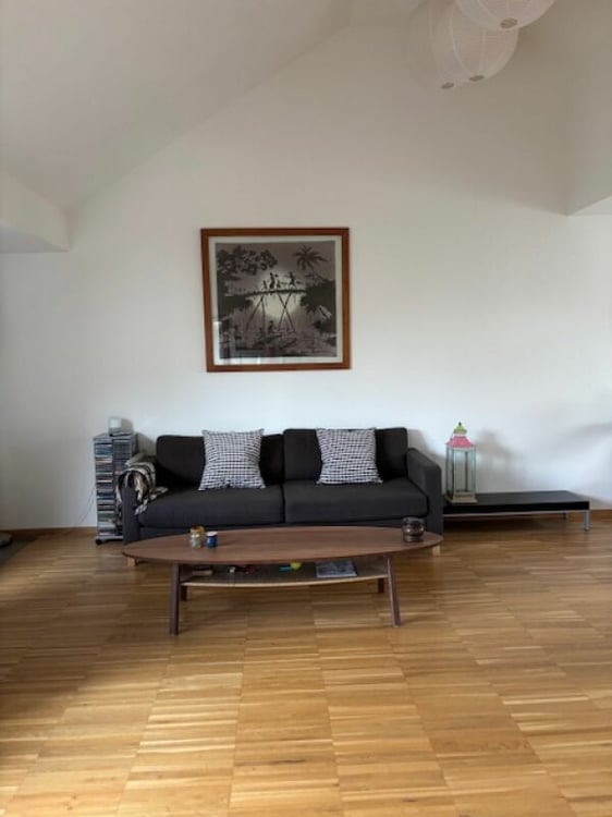Moderne 2.5-Zimmerwohnung «am Ring» in Basel zu vermieten 5
